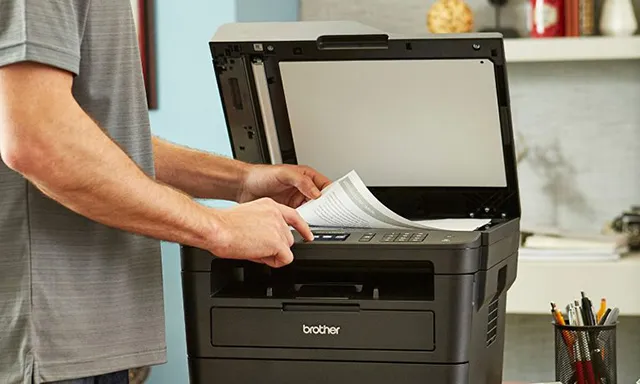 Sản phẩm uu diem cua May in laser — Công Ty TNHH Tổng Hợp Sản Xuất Và Thương Mại Đại Minh — MST 0109309910