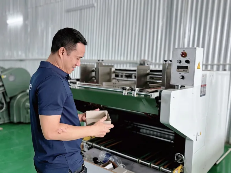 Sản phẩm May phay caton 1024x768 — Công Ty TNHH Tổng Hợp Sản Xuất Và Thương Mại Đại Minh — MST 0109309910