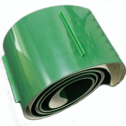 Sản phẩm 3mm green pvc conveyor belt smooth shiny36133070355 — Công Ty Cổ Phần Công Nghiệp Thanh Tân — MST 0109310112