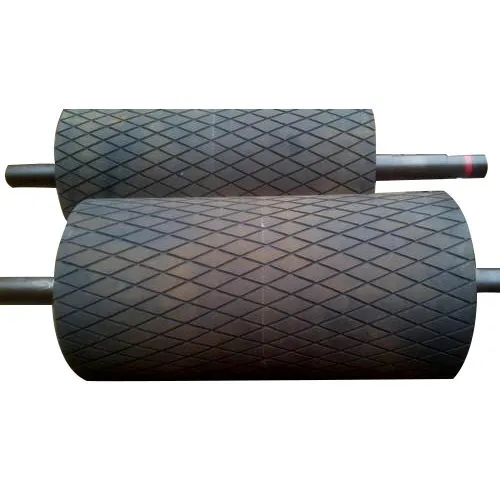 Sản phẩm belt conveyor pulley 500x500 1 — Công Ty Cổ Phần Công Nghiệp Thanh Tân — MST 0109310112