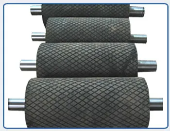 Sản phẩm pullies — Công Ty Cổ Phần Công Nghiệp Thanh Tân — MST 0109310112