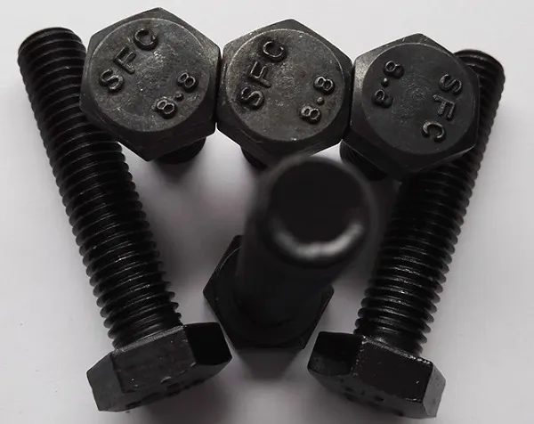 Sản phẩm bu long cap ben 8 8 8 c484 — Công Ty Cổ Phần Công Nghiệp Thanh Tân — MST 0109310112