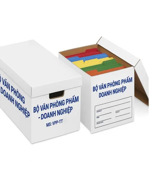 Sản phẩm hop qt vpp 11 500x600 — Công Ty TNHH Phát Triển Thương Mại Tiên Tiến — MST 0109312504