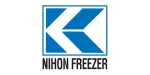 Sản phẩm dai ly NIHON FREEZER min — Công Ty TNHH Logatech Việt Nam — MST 0109318721