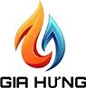 Logo Công Ty TNHH Tổng Hợp Xây Dựng Và PCCC Gia Hưng