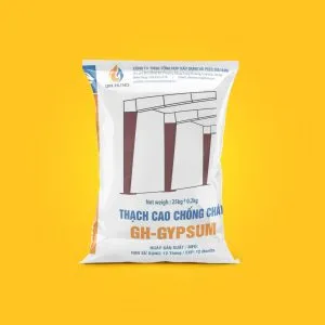 Sản phẩm GH GYPSUM 300x300 — Công Ty TNHH Tổng Hợp Xây Dựng Và PCCC Gia Hưng — MST 0109318859