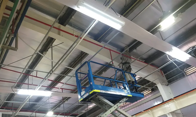 Sản phẩm INOUE Viet Nam 02 — Công Ty TNHH Tổng Hợp Xây Dựng Và PCCC Gia Hưng — MST 0109318859