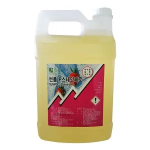 Sản phẩm 14.SUNPOL P STAIN ZERO 4L 300x300 — Công Ty TNHH Eco One Việt Nam — MST 0109337562