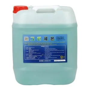 Sản phẩm green_savon_nuoc_rua_tay_huong_diu_nhe1 300x300 — Công Ty TNHH Eco One Việt Nam — MST 0109337562