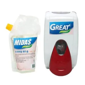 Sản phẩm Great_Premium_Hand_Soap_nuoc_rua_tay_diet_khuan1 300x300 — Công Ty TNHH Eco One Việt Nam — MST 0109337562