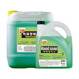 Sản phẩm HAND SOAP 300x300 — Công Ty TNHH Eco One Việt Nam — MST 0109337562