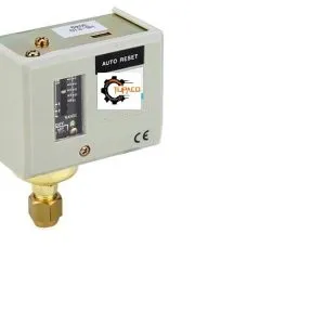 Sản phẩm cong tac ap suat hs 230 300x300 — Công Ty TNHH Kỹ Thuật Công Nghệ TUPACO Việt Nam — MST 0109342040