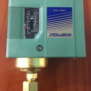 Sản phẩm cong tac ap suat saginomiya SNS C110X 300x300 — Công Ty TNHH Kỹ Thuật Công Nghệ TUPACO Việt Nam — MST 0109342040