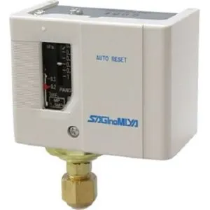 Sản phẩm cong tac ap suat saginomiya sns c130 300x300 — Công Ty TNHH Kỹ Thuật Công Nghệ TUPACO Việt Nam — MST 0109342040