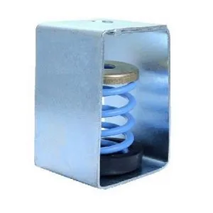 Sản phẩm lo xo chong rung treo sh 300x300 — Công Ty TNHH Kỹ Thuật Công Nghệ TUPACO Việt Nam — MST 0109342040