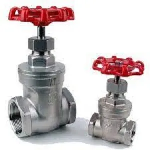 Sản phẩm van cong inox arita — Công Ty TNHH Kỹ Thuật Công Nghệ TUPACO Việt Nam — MST 0109342040
