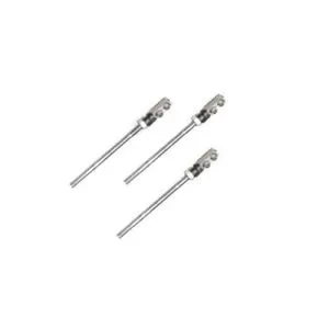 Sản phẩm que dien cuc omron — Công Ty TNHH Kỹ Thuật Công Nghệ TUPACO Việt Nam — MST 0109342040