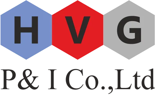 Logo Chi Nhánh - Công Ty TNHH Đầu Tư & Sản Xuất HVG