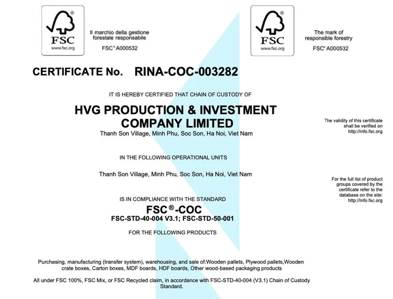 Sản phẩm z6550426411349_5cabb28d7ab58eebd15985c07360f68b 1050x800 — Chi Nhánh - Công Ty TNHH Đầu Tư & Sản Xuất HVG — MST 0109347056