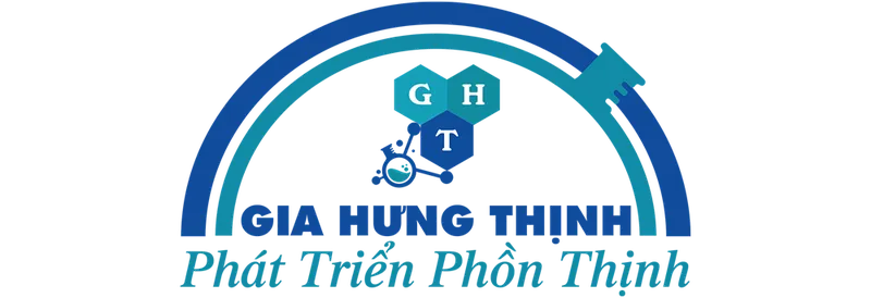 Logo Công Ty TNHH Phát Triển Công Nghệ Gia Hưng Thịnh