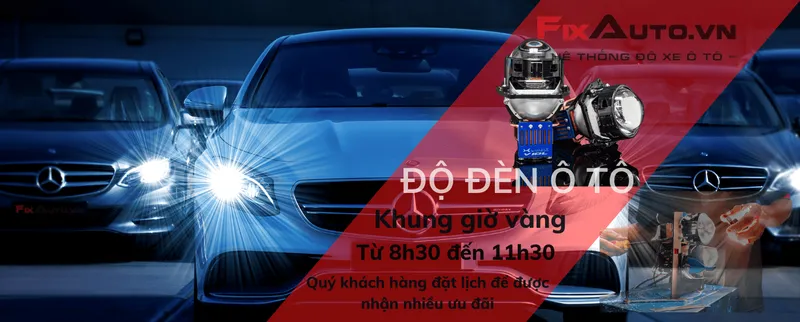 Sản phẩm FixAuto_Do_Den_o_to 1 — Công Ty TNHH FIX AUTO Việt Nam — MST 0109349783