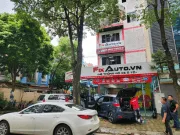 Sản phẩm fixauto linh dam — Công Ty TNHH FIX AUTO Việt Nam — MST 0109349783