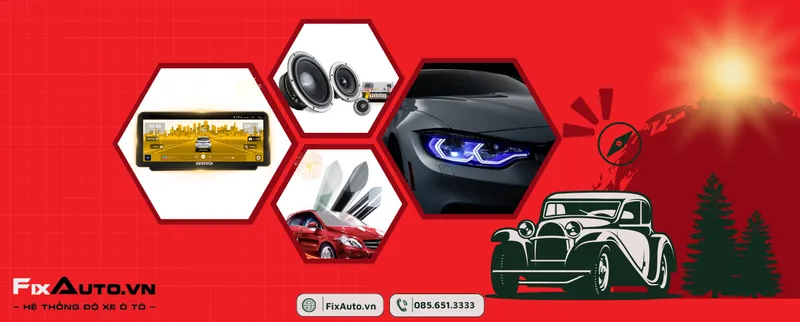 Sản phẩm FixAuto_Viet_Nam 2 — Công Ty TNHH FIX AUTO Việt Nam — MST 0109349783