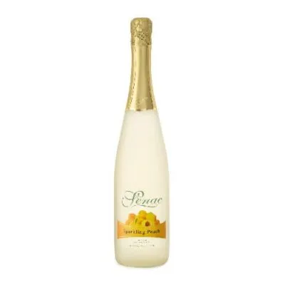 Sản phẩm Vang No Senac Spanish Sparkling 7 400x400 — Công Ty TNHH Thương Mại Dịch Vụ Midori Việt Nam — MST 0109362079