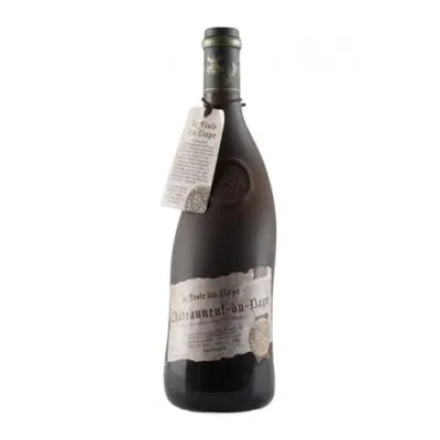 Sản phẩm chateauneuf du pape la fiole du pape 0 400x400 — Công Ty TNHH Thương Mại Dịch Vụ Midori Việt Nam — MST 0109362079