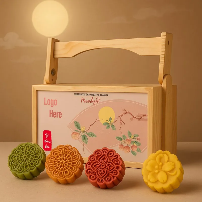Sản phẩm hop qua trung thu da nguyet 00 — Công Ty TNHH Thương Mại Dịch Vụ Midori Việt Nam — MST 0109362079