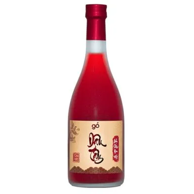 Sản phẩm ruou dau tay 400x400 — Công Ty TNHH Thương Mại Dịch Vụ Midori Việt Nam — MST 0109362079