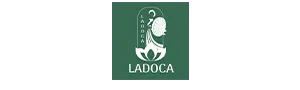 Logo Giấy Vệ Sinh LADOCA - Công Ty Cổ Phần Sản Xuất Kinh Doanh Giấy Hồng Phát