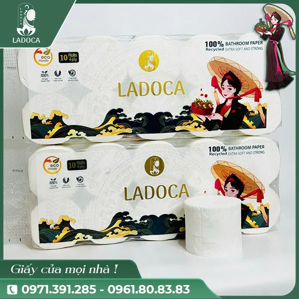 Sản phẩm z6168587347708_f878d9c2d8a03b8ff33ad1719e17869f — Giấy Vệ Sinh LADOCA - Công Ty Cổ Phần Sản Xuất Kinh Doanh Giấy Hồng Phát — MST 0109362738