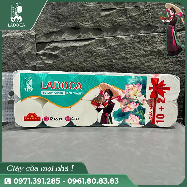 Sản phẩm z6168597627624_9c5e207d4c2ffdb4922dcb34c94cbd8d — Giấy Vệ Sinh LADOCA - Công Ty Cổ Phần Sản Xuất Kinh Doanh Giấy Hồng Phát — MST 0109362738
