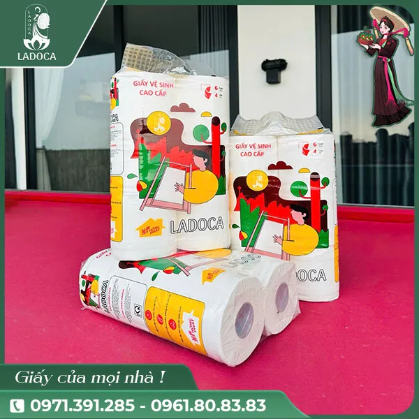 Sản phẩm z6168607646811_d73790453d995fa7cd2bcee4f25747d7 — Giấy Vệ Sinh LADOCA - Công Ty Cổ Phần Sản Xuất Kinh Doanh Giấy Hồng Phát — MST 0109362738