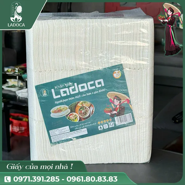 Sản phẩm z6168611201583_3f7b8fd23da16c484cec1c5f5c6e3f48 — Giấy Vệ Sinh LADOCA - Công Ty Cổ Phần Sản Xuất Kinh Doanh Giấy Hồng Phát — MST 0109362738