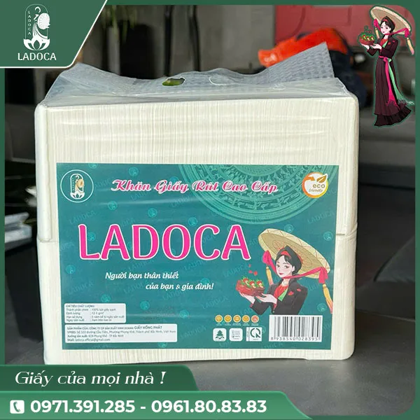 Sản phẩm z6168617142650_ca7d96eed1b5049d7b4b136396554f3a — Giấy Vệ Sinh LADOCA - Công Ty Cổ Phần Sản Xuất Kinh Doanh Giấy Hồng Phát — MST 0109362738