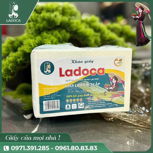 Sản phẩm z6168635933241_1f19d68ed3bbdd646d9c32a8c0d30b9c — Giấy Vệ Sinh LADOCA - Công Ty Cổ Phần Sản Xuất Kinh Doanh Giấy Hồng Phát — MST 0109362738