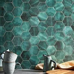 Sản phẩm gach mosaic luc giac_9 250x250 — Thiết Kế Tiểu Cảnh Hồ Koi - Công Ty Cổ Phần Hoàng Thạch Văn Phú — MST 0109366330