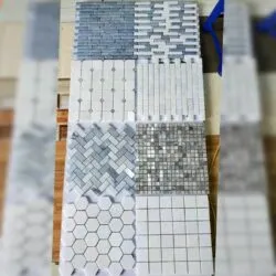 Sản phẩm gach mosaic_1 250x250 — Thiết Kế Tiểu Cảnh Hồ Koi - Công Ty Cổ Phần Hoàng Thạch Văn Phú — MST 0109366330