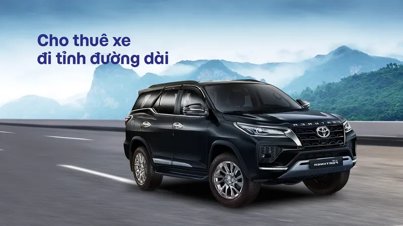 Sản phẩm cho thue xe di tinh duong dai — Thuê Xe Du Lịch Giang Gia - Công Ty TNHH Thương Mại Dịch Vụ Giang Gia — MST 0109366852
