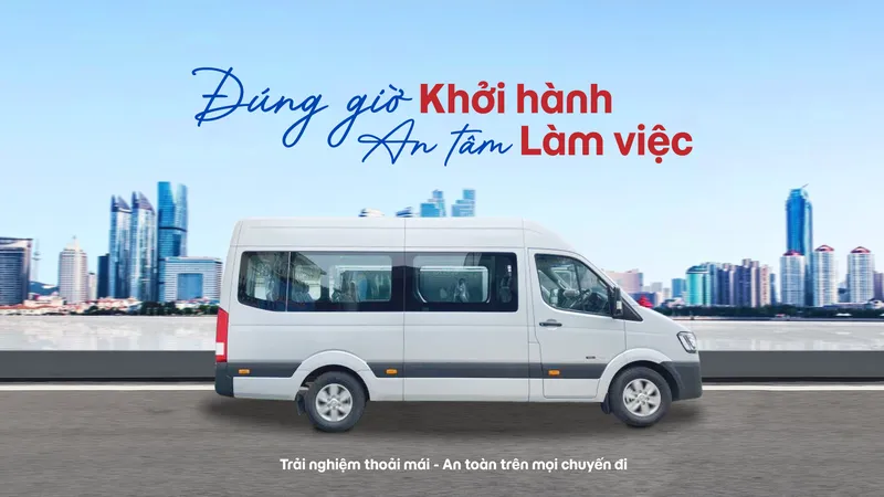 Sản phẩm Dich vu xe dua don nhan vien scaled — Thuê Xe Du Lịch Giang Gia - Công Ty TNHH Thương Mại Dịch Vụ Giang Gia — MST 0109366852