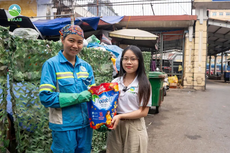 Sản phẩm sach tinh tuom 3 — Công Ty TNHH Hóa Mỹ Phẩm S Việt AAB — MST 0109371122