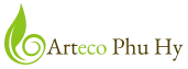 Logo Công Ty TNHH ARTECO Phú Hy