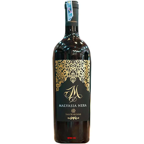 Sản phẩm Ruou Vang M Malvasia Nera 2 — Công Ty TNHH MTV Thương Mại Du Lịch Hiền Minh — MST 0109378230