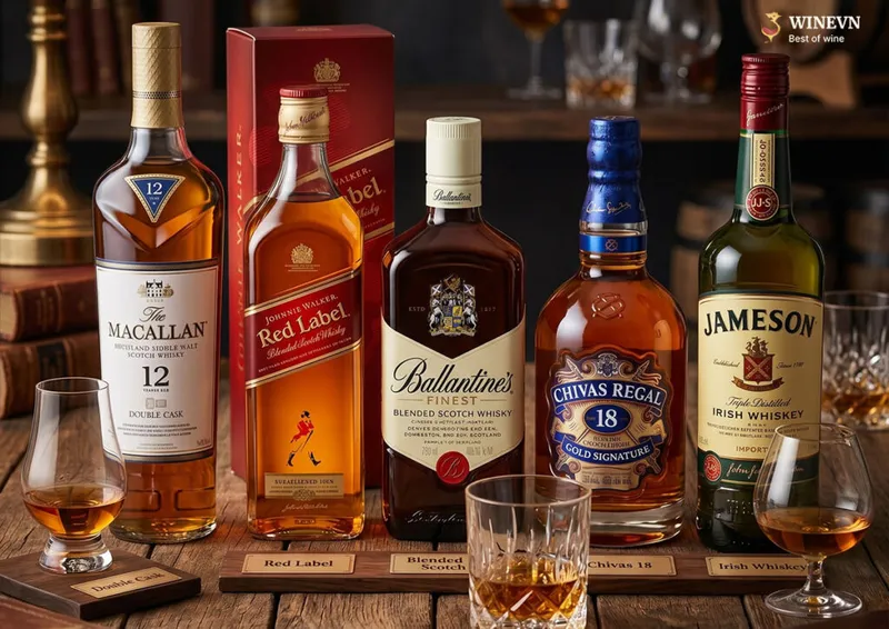 Sản phẩm cac loai ruou whisky avty 1024x725 — Công Ty TNHH MTV Thương Mại Du Lịch Hiền Minh — MST 0109378230
