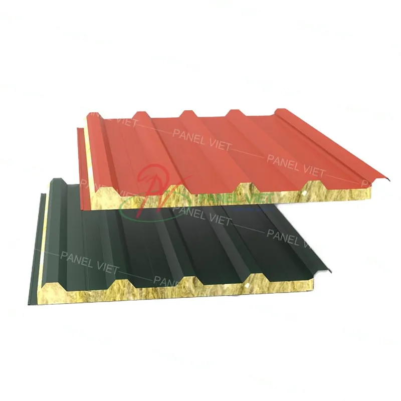 Sản phẩm Panel Bong Khoang Mai — Panel Việt - Công Ty Cổ Phần Panel Việt — MST 0109379259