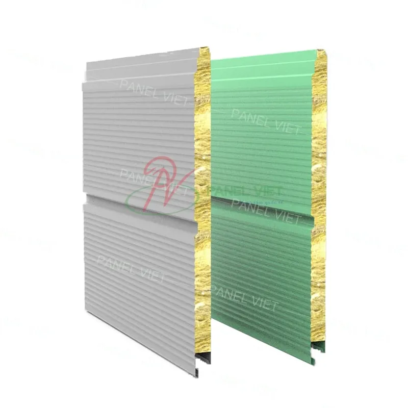 Sản phẩm Panel Bong Khoang Vach Ngoai 2 — Panel Việt - Công Ty Cổ Phần Panel Việt — MST 0109379259