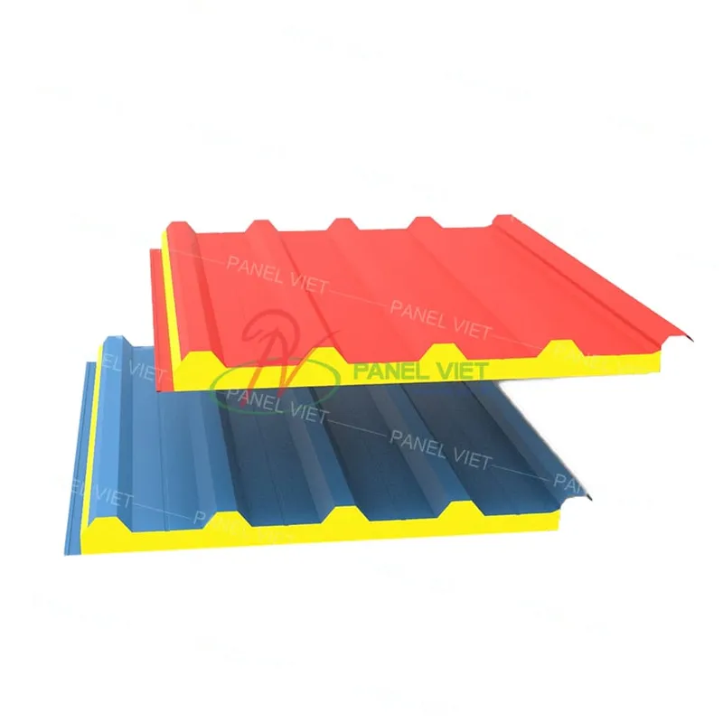 Sản phẩm Panel Bong Thuy Tinh Mai — Panel Việt - Công Ty Cổ Phần Panel Việt — MST 0109379259