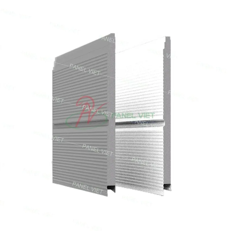 Sản phẩm Panel EPS Vach Ngoai Voi Xop Ngan Chay Lan — Panel Việt - Công Ty Cổ Phần Panel Việt — MST 0109379259